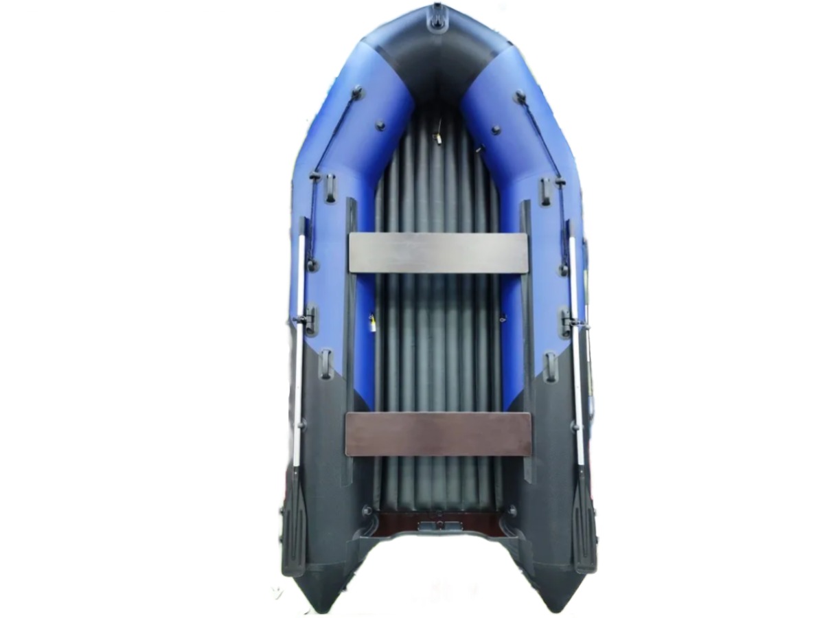 Купить Лодка ПВХ ХАНТЕР 370 Про Спорт