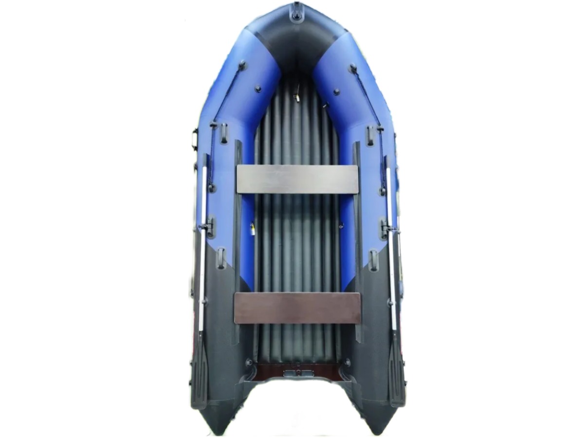 Купить Лодка ПВХ ХАНТЕР 400 Про Спорт