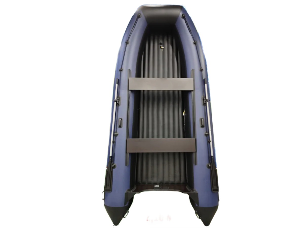 Купить Лодка ПВХ ХАНТЕР 420 А