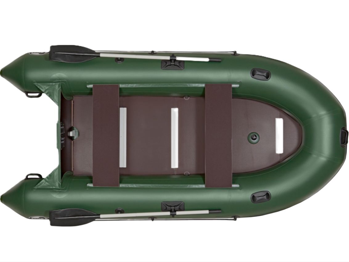 Купить Лодки ПВХ ДЕКА-330