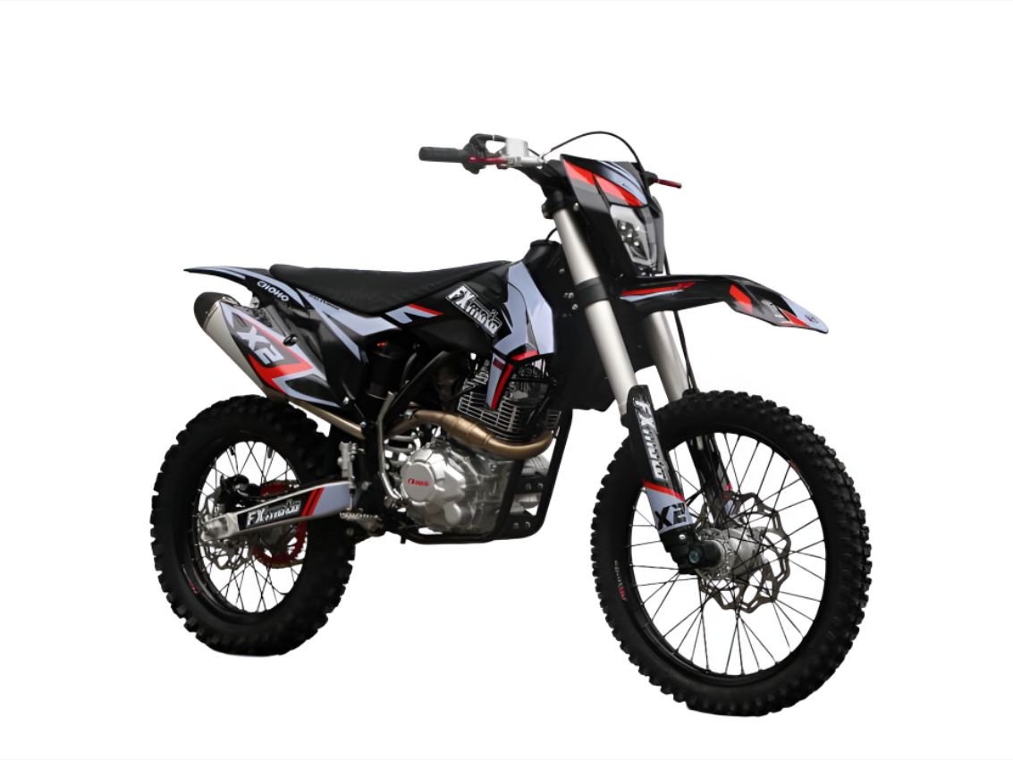 Купить Мотоцикл FXMOTO X2 ENDURO