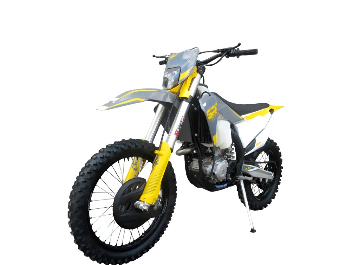 Купить Мотоцикл GR7 F300L (4T NC300S) Enduro Optimum ENDURO