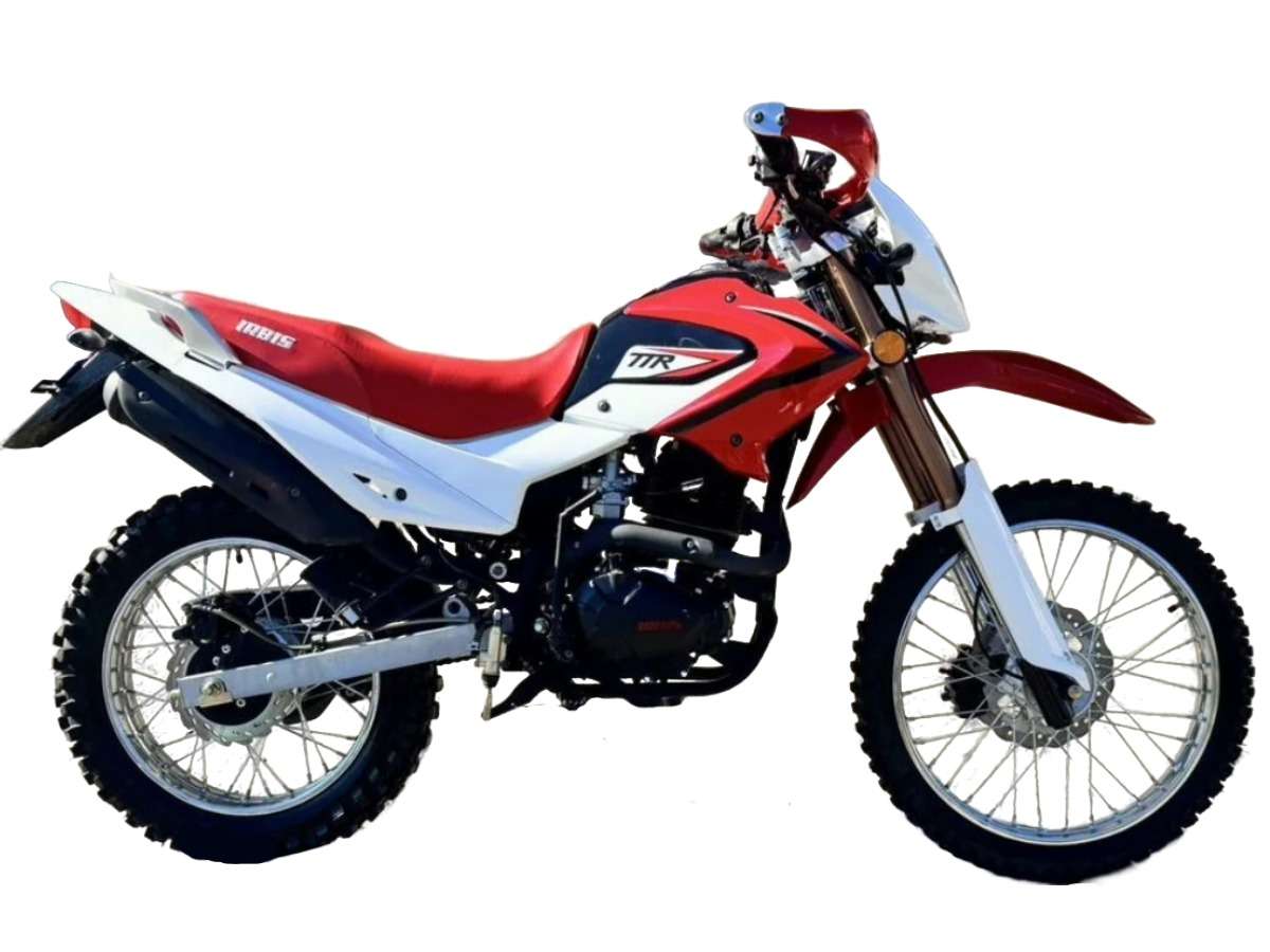 Купить Мотоцикл IRBIS TTR250 ENDURO