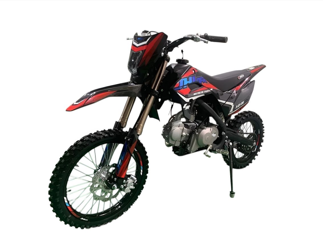 Купить Мотоцикл JHLofr LK125 17/14 (ZS154FMI-2) PITBIKE