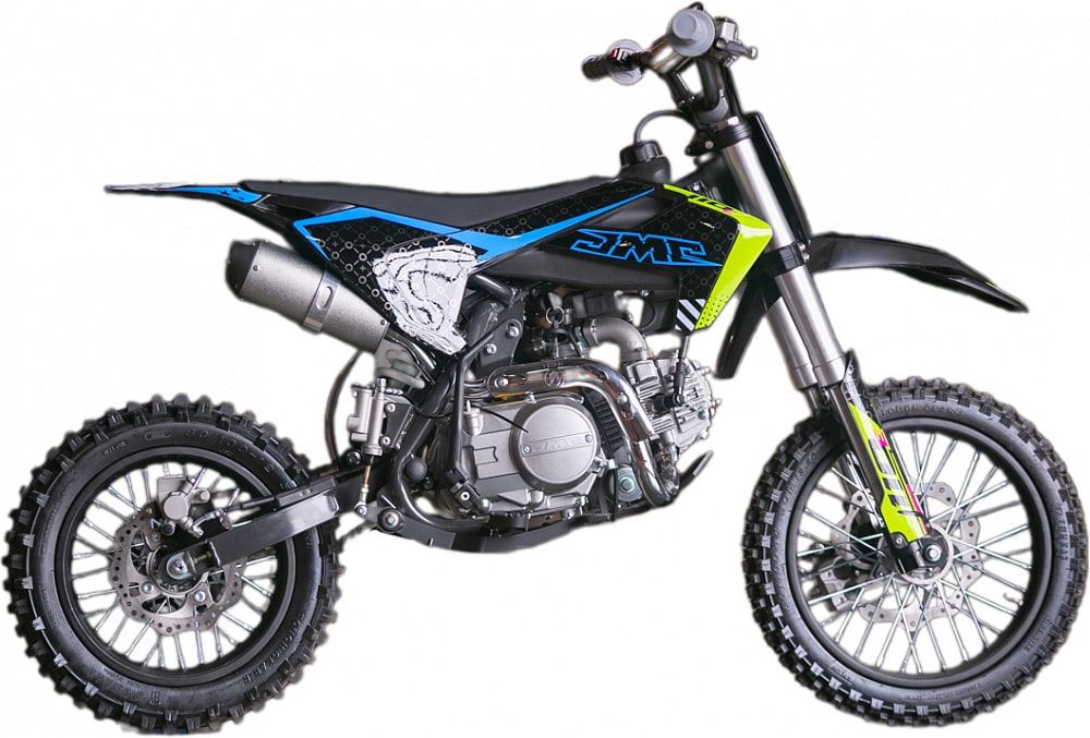 Купить Мотоцикл JMC 110 SE 14/12 PITBIKE