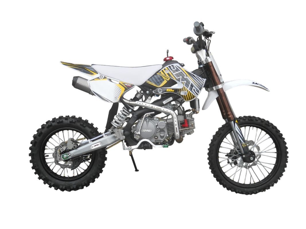 Купить Мотоцикл JMC 160 MX 17/14 PITBIKE