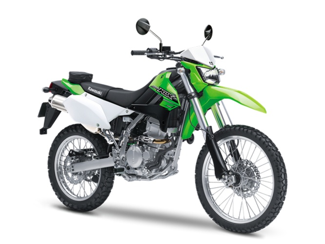 Купить Мотоцикл KEWS 250CC Kawasaki Klx ENDURO