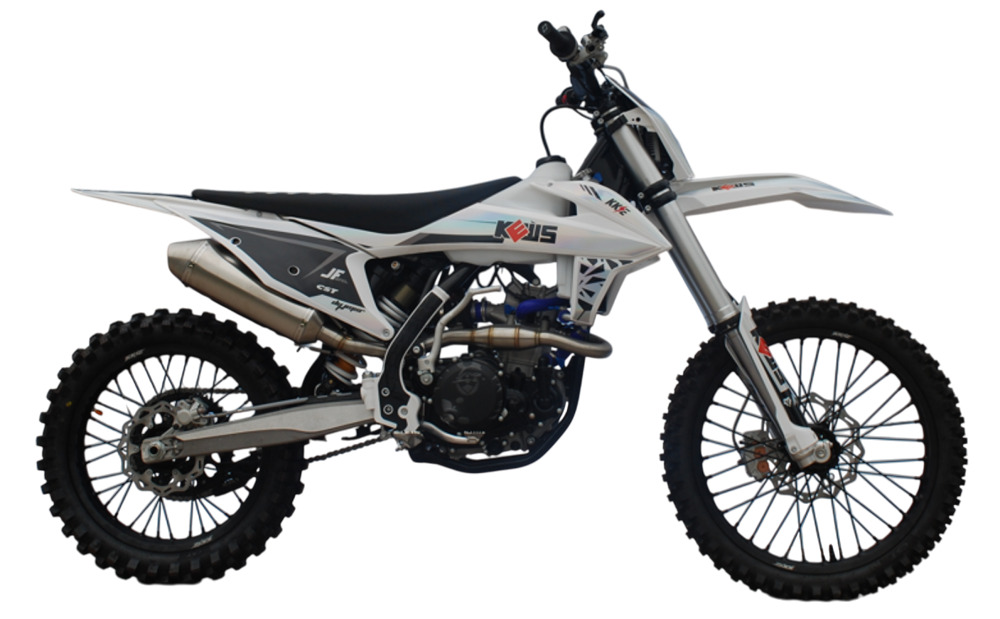 Купить Мотоцикл KEWS K20 NC250 ENDURO