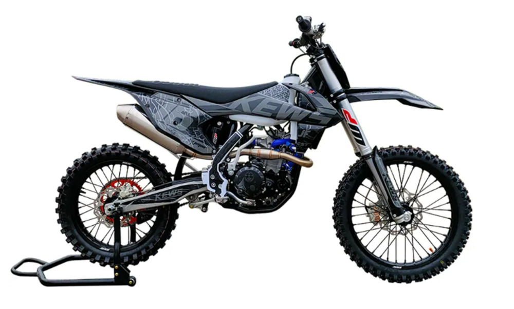 Купить Мотоцикл KEWS NC450 ENDURO