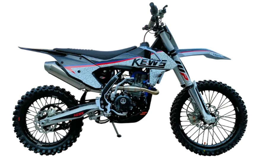 Купить Мотоцикл KEWS Zs182mn NC300S ENDURO