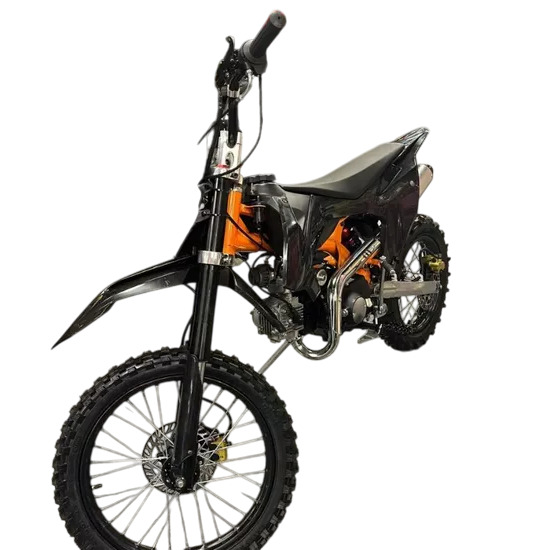 Купить Мотоцикл MOTORHEAD Wolf 17/14 PITBIKE