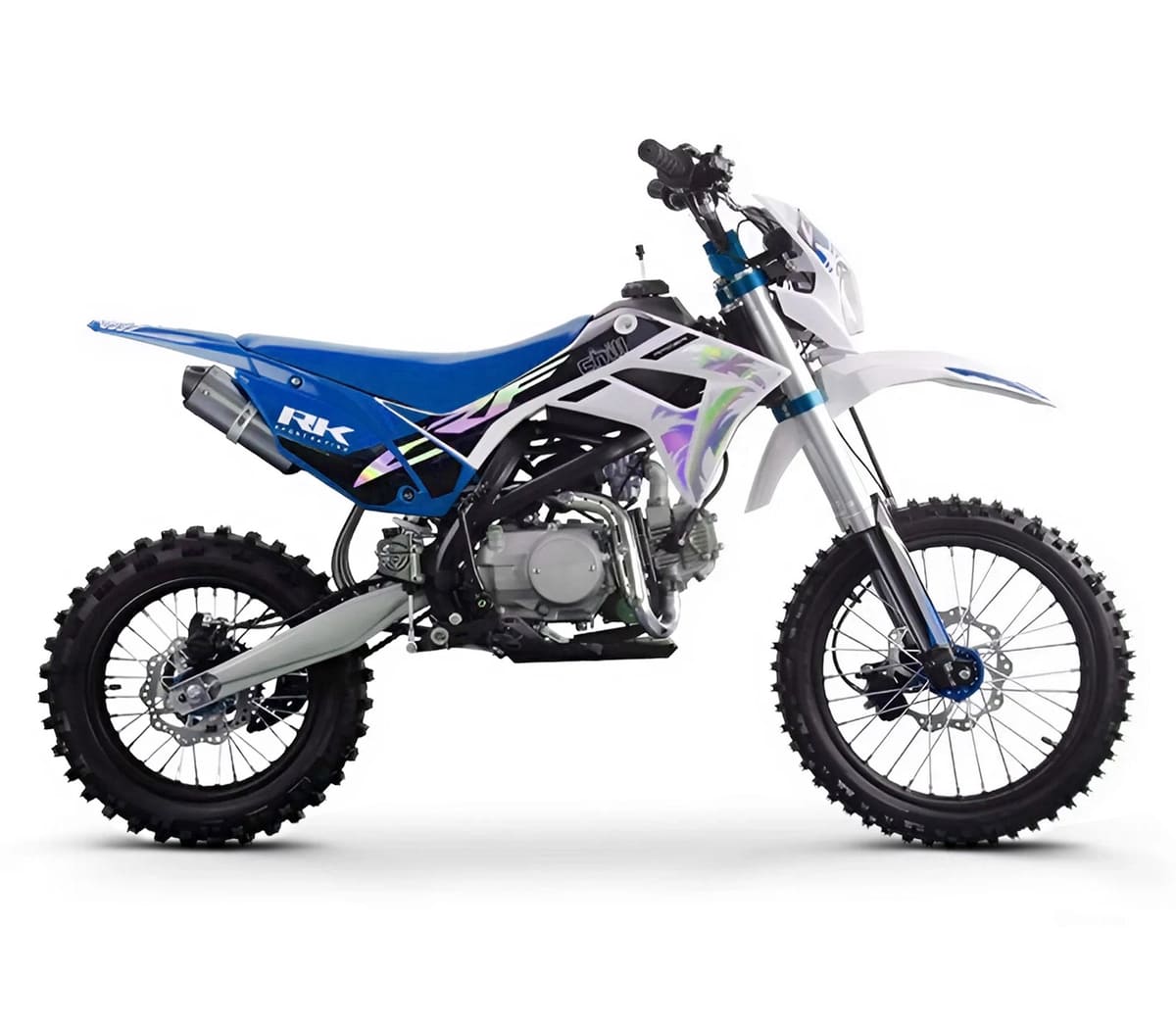 Купить Мотоцикл RACER CRF125 PITBIKE