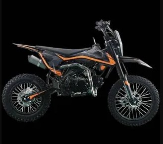 Купить Мотоцикл RACER NX125E PITBIKE