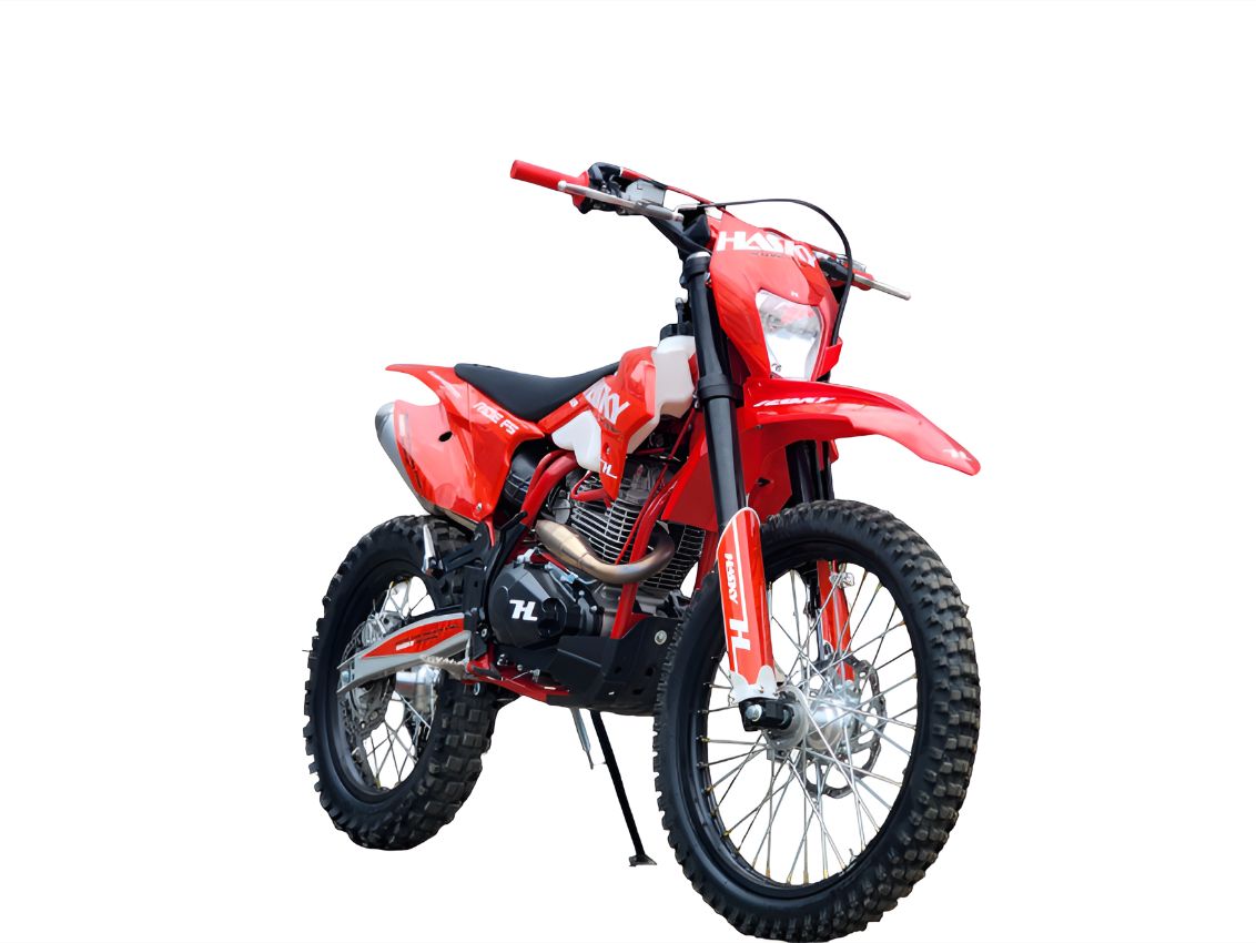 Купить Мотоцикл RIDE F5 MSD ENDURO