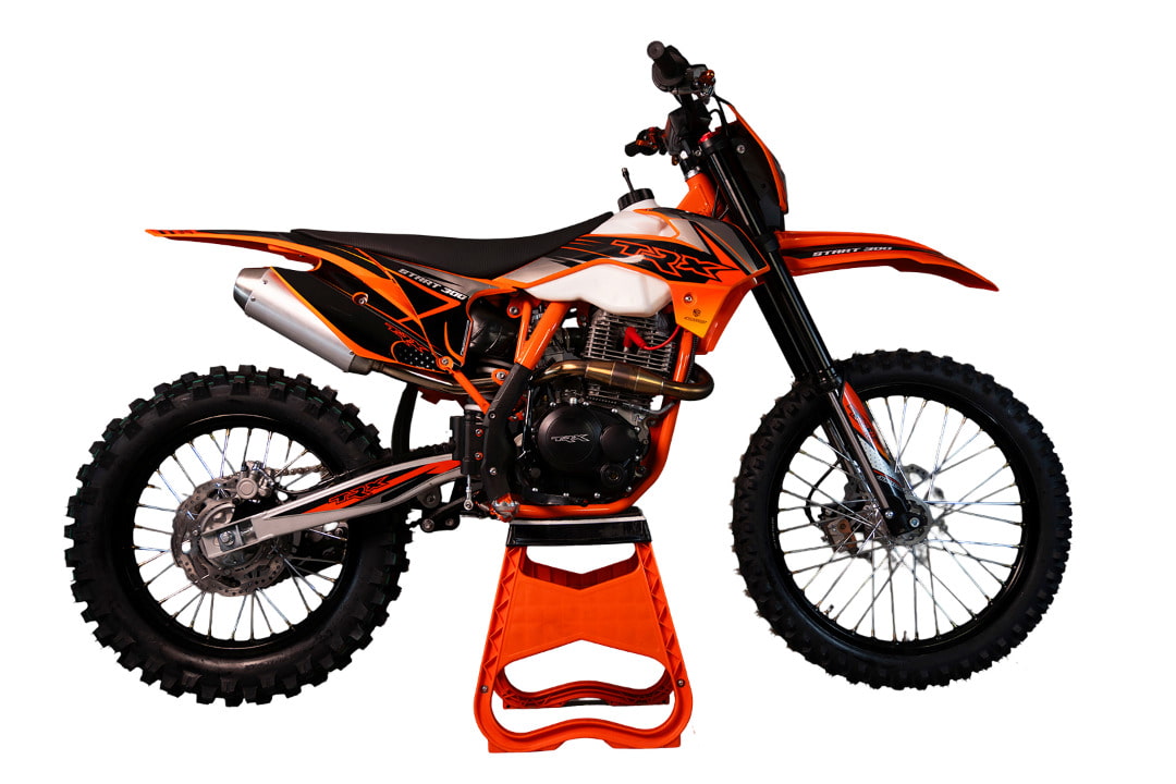 Купить Мотоцикл TRX Start 300 CB ENDURO