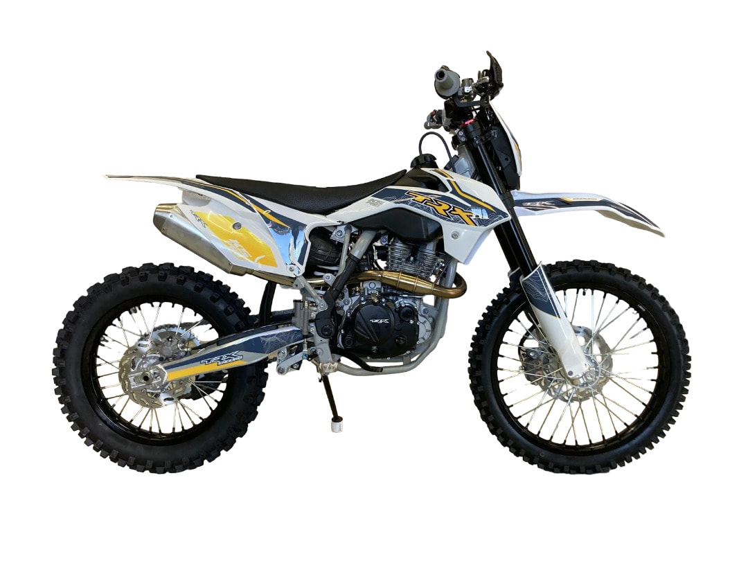 Купить Мотоцикл TRX Start 300 Pro YB ENDURO