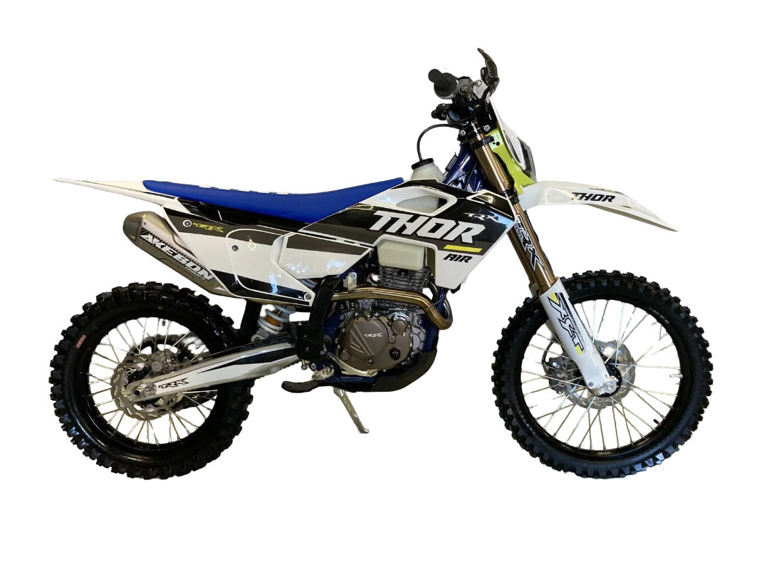 Купить Мотоцикл TRX Thor 300 Air ENDURO