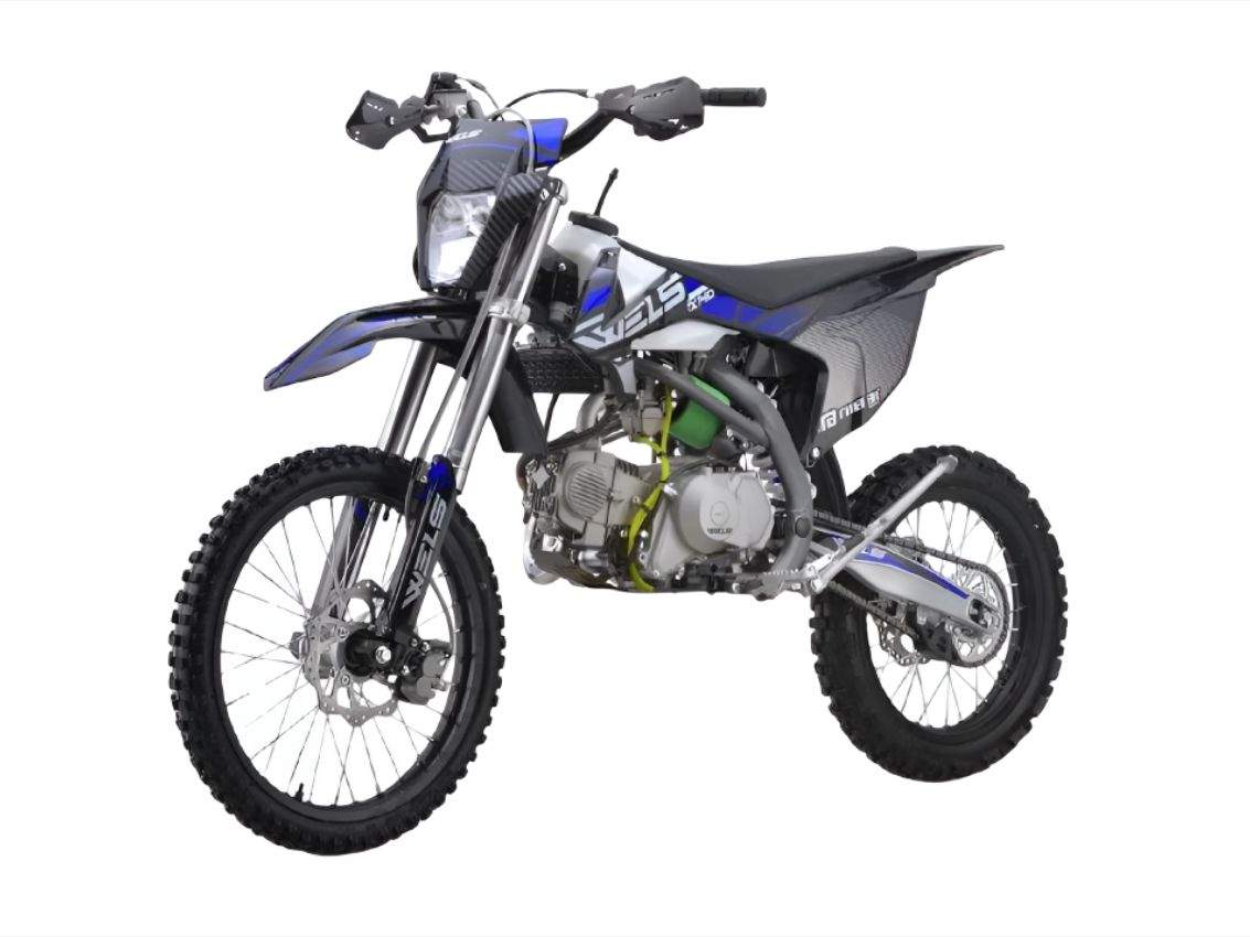 Купить Мотоцикл WELS TX140 19/16 PITBIKE