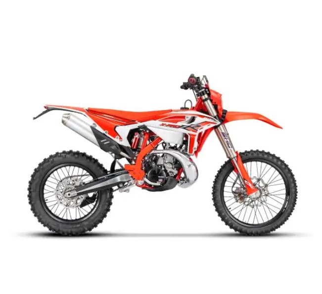 Купить Мотоцикл кроссовый эндуро BETA RR X-PRO 2T 200