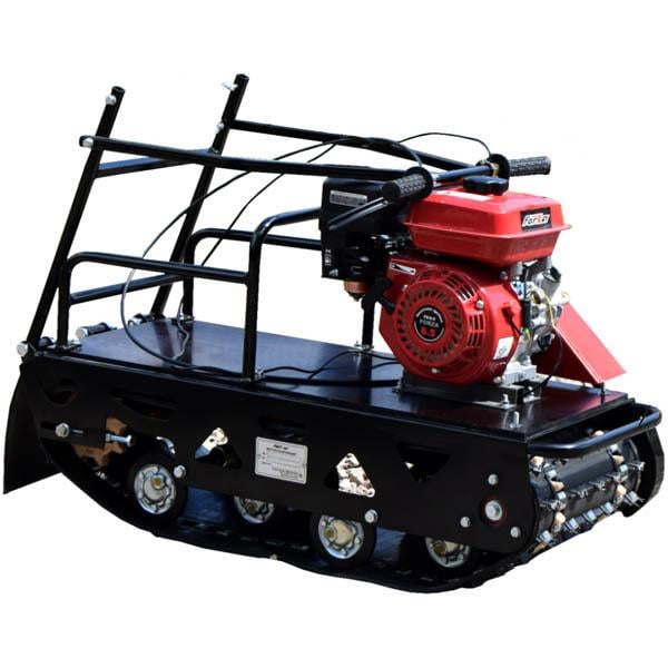 Купить Мотобуксировщик FORZA МБС-1 7 л.с.