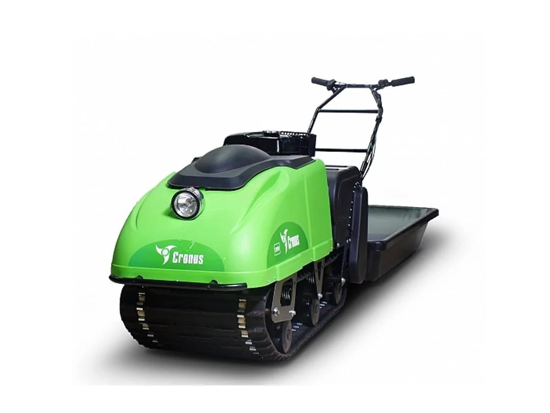 Купить Мотобуксировщик CRONUS CR9V