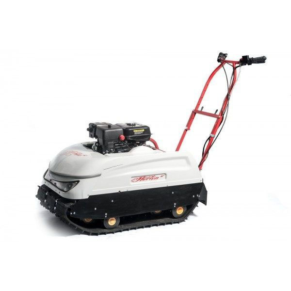 Купить Мотобуксировщик HORTON 13