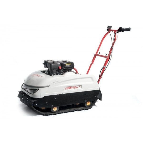 Купить Мотобуксировщик HORTON HT9