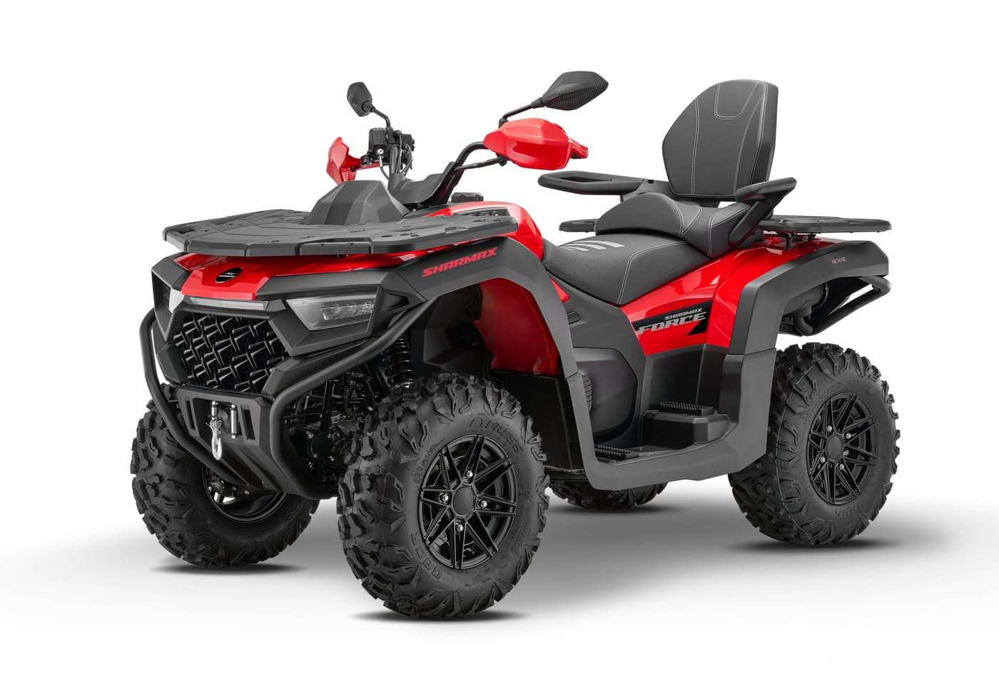 Купить Квадроцикл SHARMAX Force 720 Rage