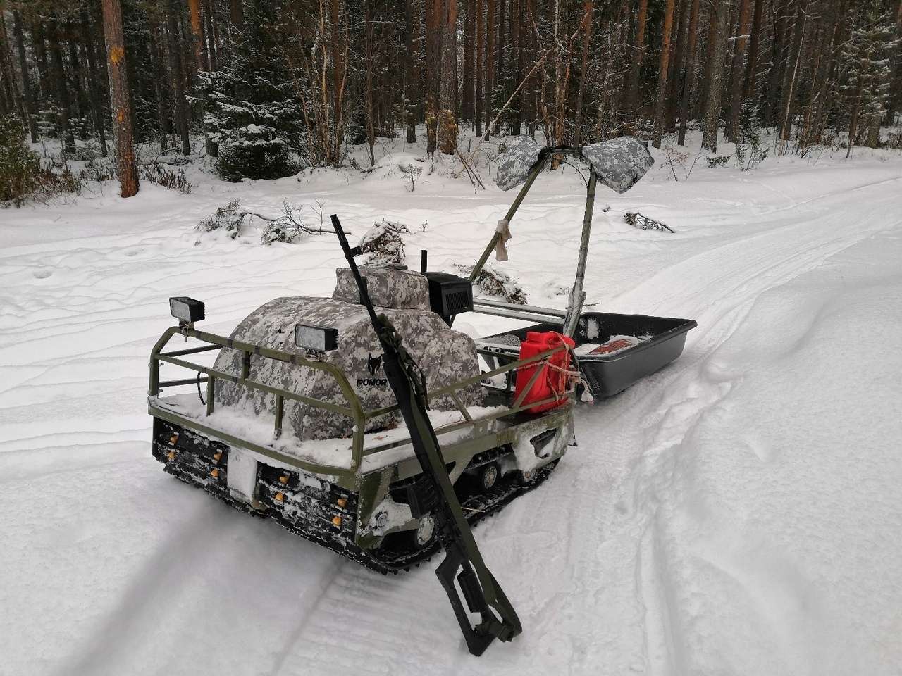 Заставка статьи