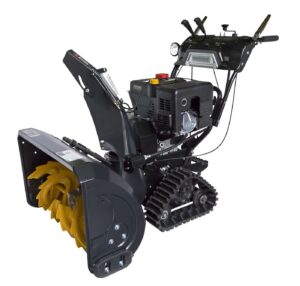 Купить Снегоуборщик GREEN FIELD GF 9 HP/30 ET