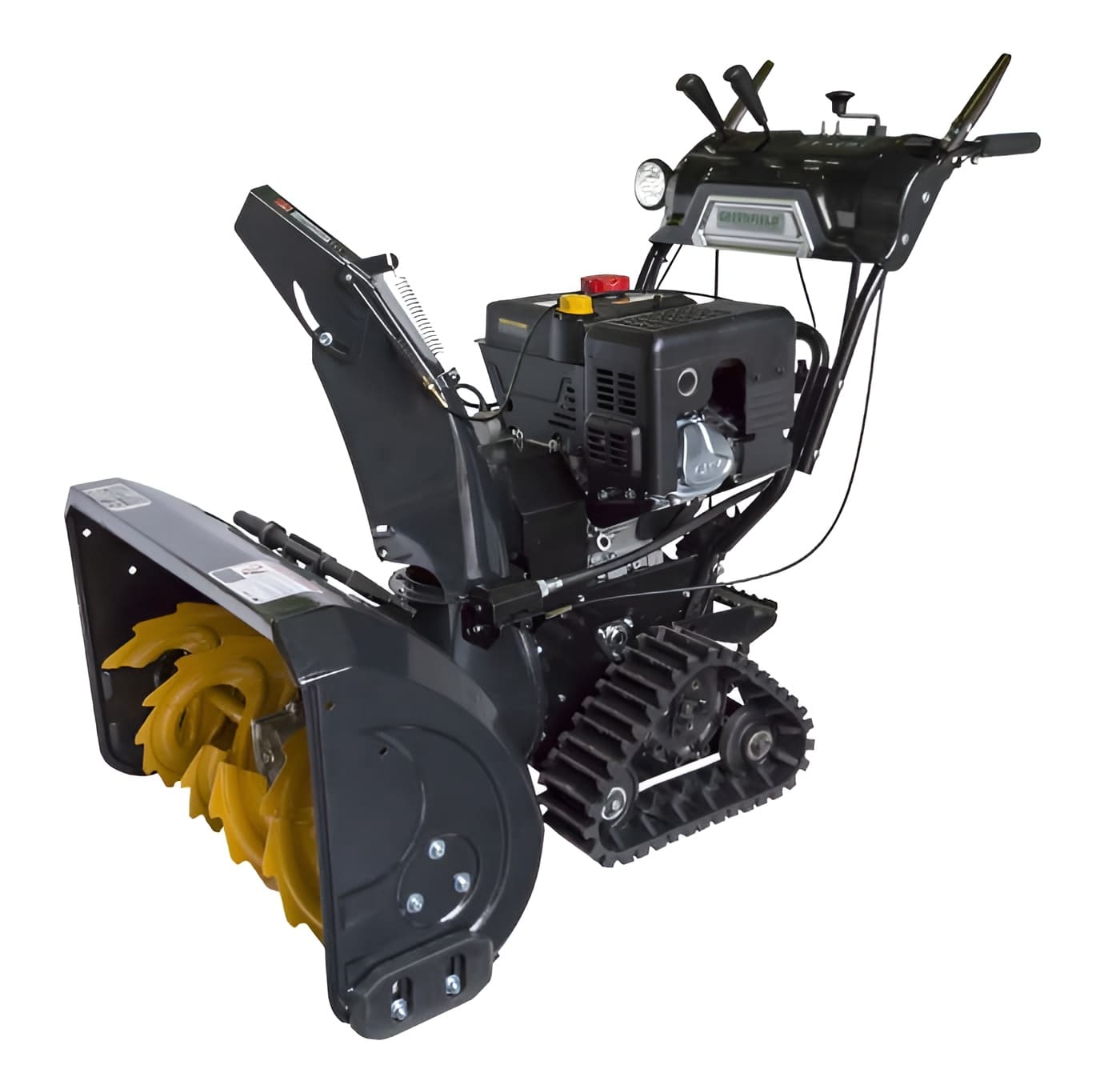 Купить Снегоуборщик GREEN FIELD GF 9 HP/30 ET