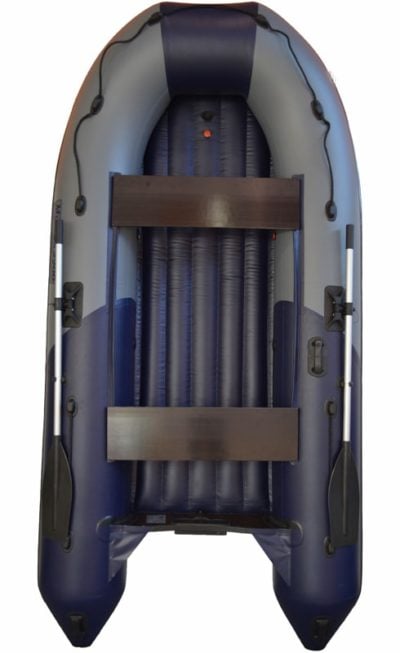 Купить Лодка ПВХ МУССОН 3200 НДНД