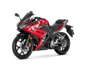 Купить Мотоцикл SHARMAX GP 301D