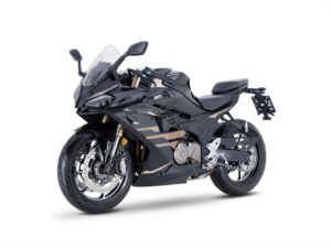 Купить Мотоцикл SHARMAX GP RS 601 Ultra