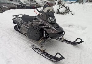 Купить Снегоход IRBIS SF200L Б/У