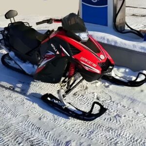 Купить Снегоход MOTAX Snow Cat 180 EFI Б/У