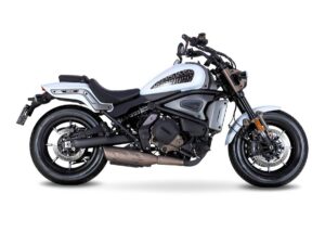 Купить Мотоцикл SHARMAX RR 801 Ultra