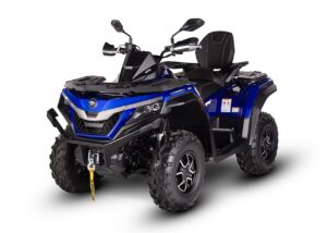 Купить Квадроцикл SHARMAX Force Challenger 800