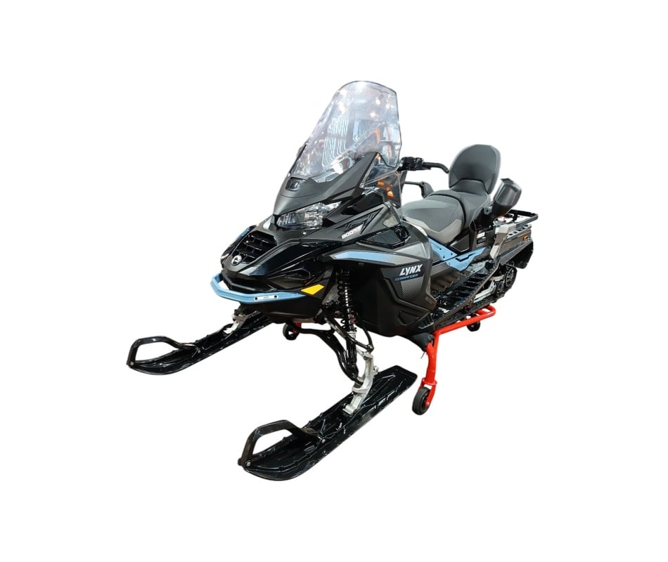 Купить Снегоход BRP Lynx Commander STD 900 Ace (2025)