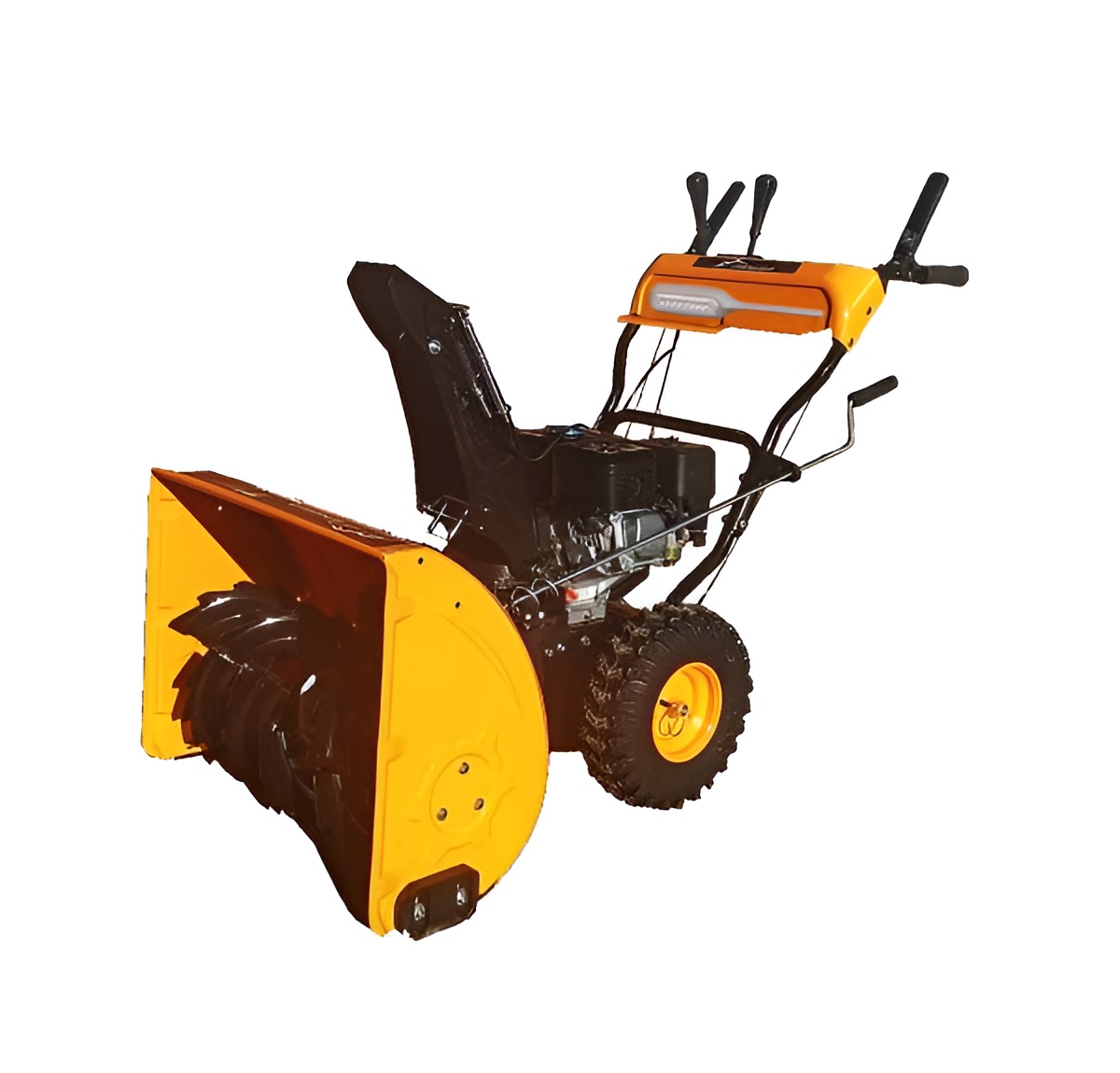 Купить Снегоуборщик ALASKA KCD 26