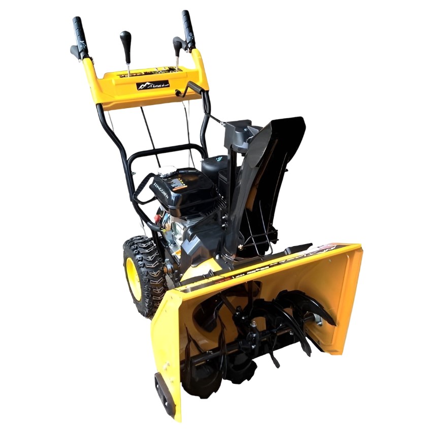 Купить Снегоуборщик ALASKA KCM 24 - F AIRLESS