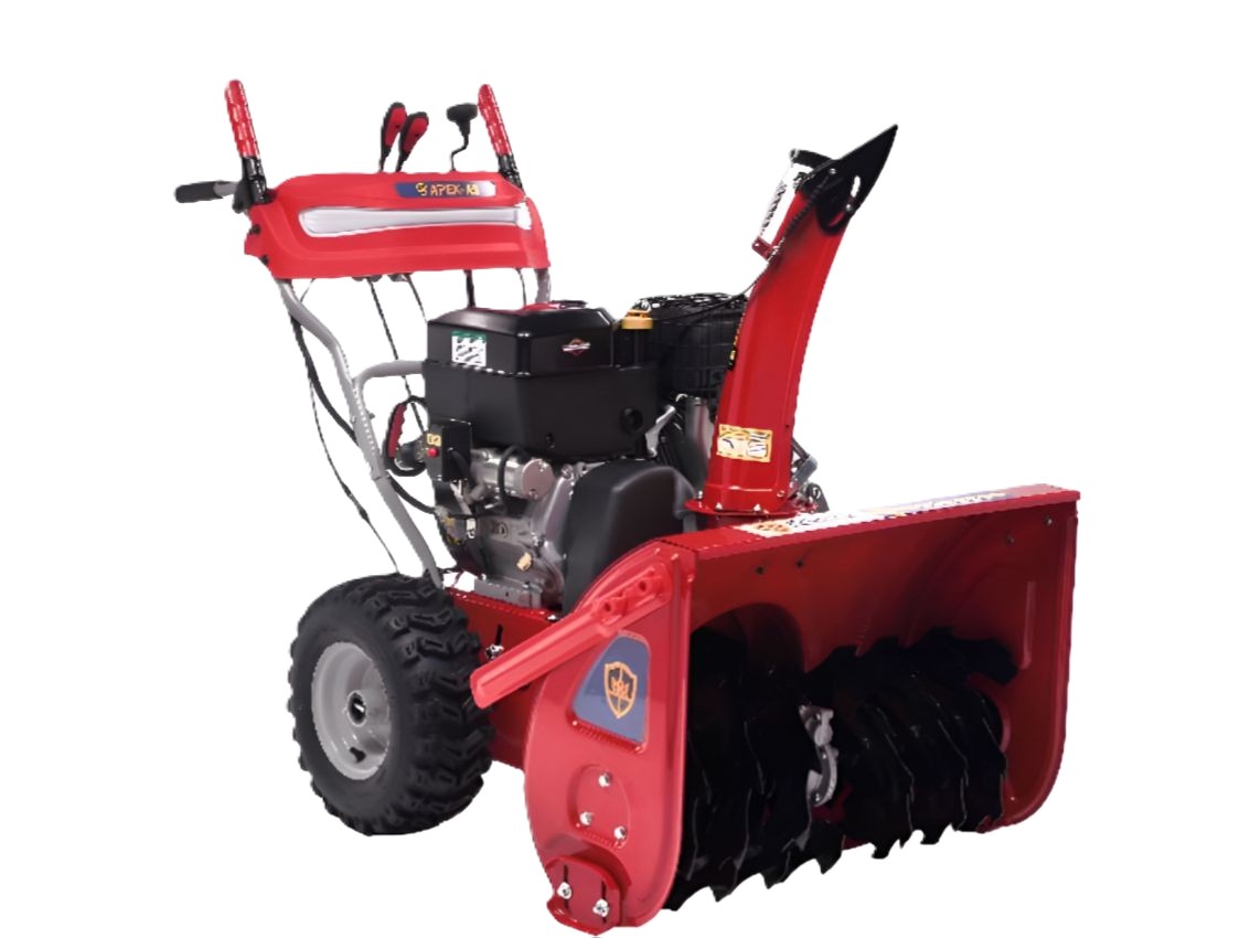 Купить Снегоуборщик APEK-as 73 BS Pro Line