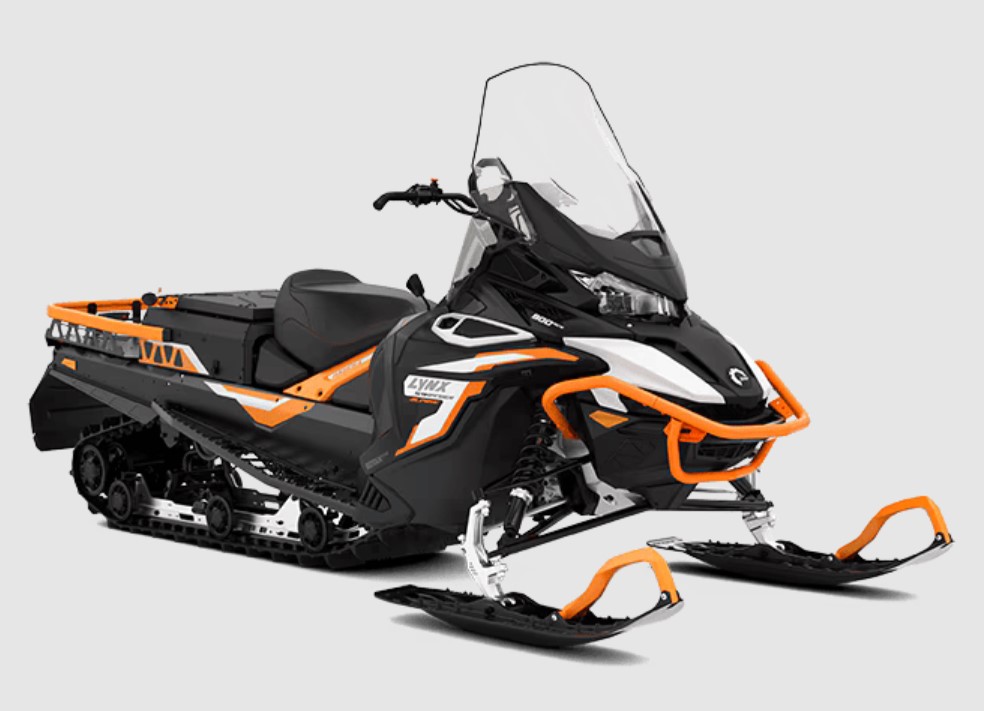 Купить Снегоход BRP 59 Ranger Alpine 900 Ace (2025)