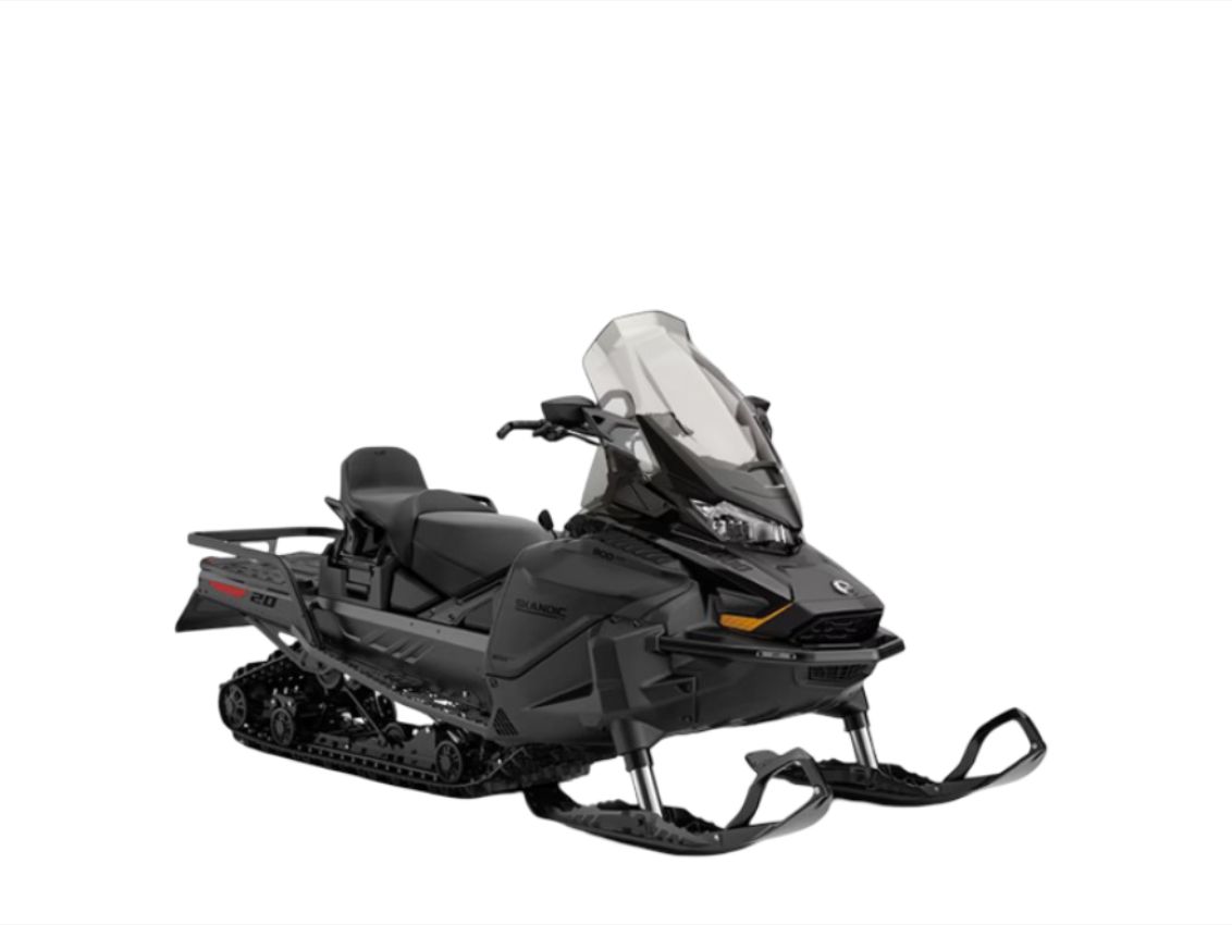 Купить Снегоход BRP Skandic LE 900 Ace 24in 2024