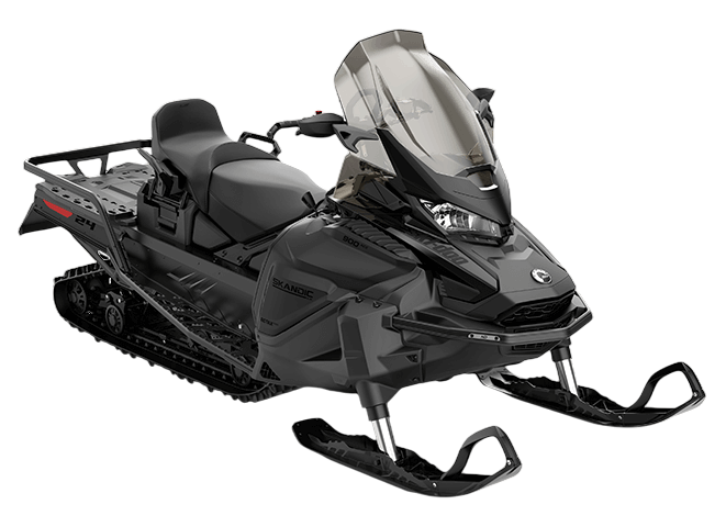 Купить Снегоход BRP Ski Doo Skandic LE 24" 900 Ace