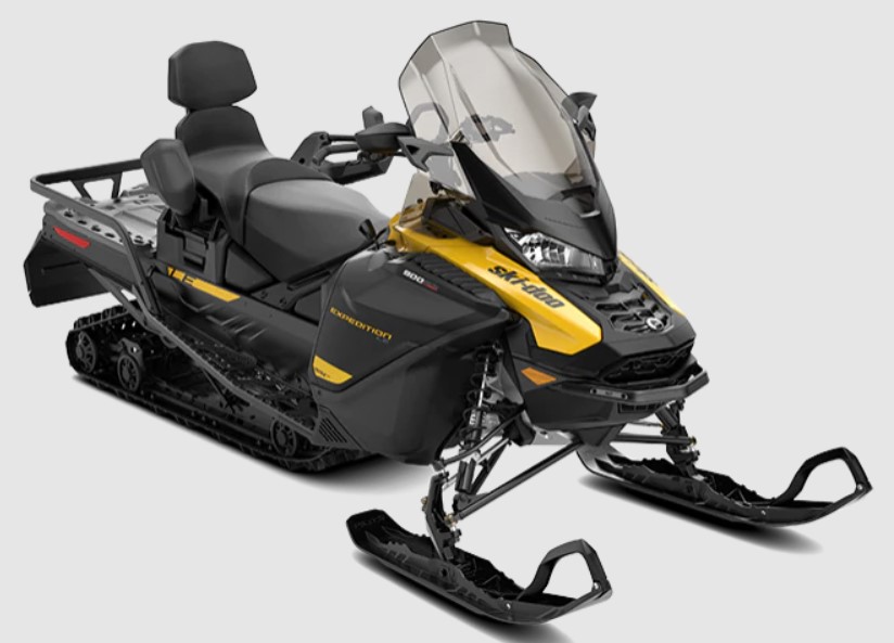Купить Снегоход BRP Ski-Doo Expedition LE 900 Ace (2022)