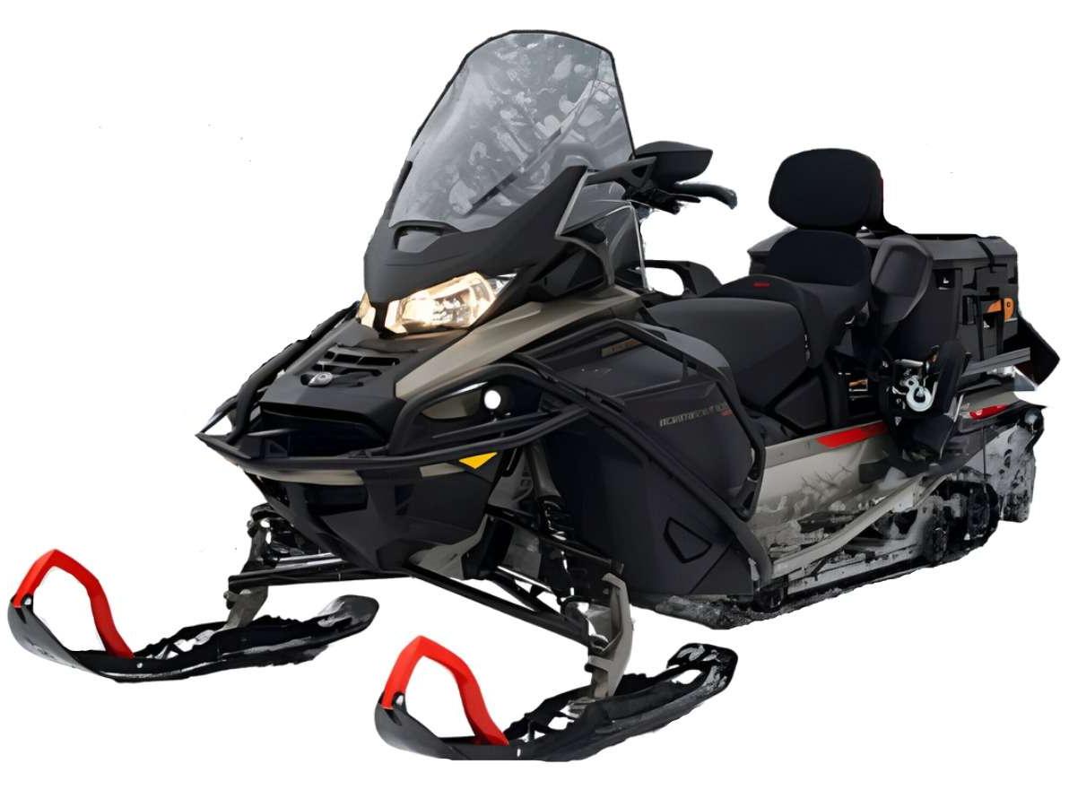 Купить Снегоход BRP Ski-Doo Expedition SWT 900 Ace (2022)