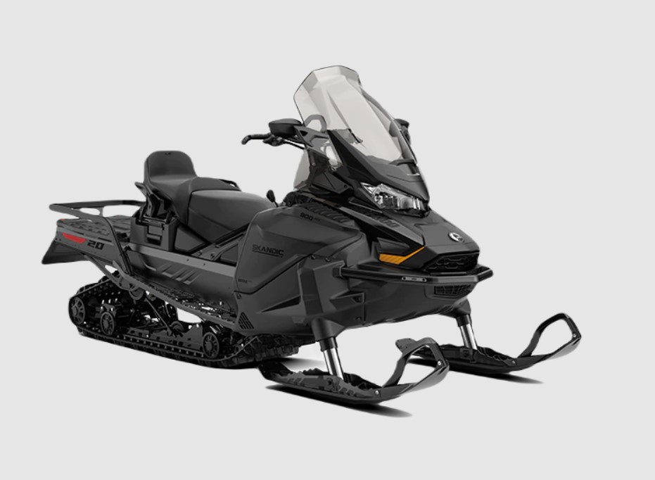 Купить Снегоход BRP Ski-Doo Skandic Sport 600 EFI 2026