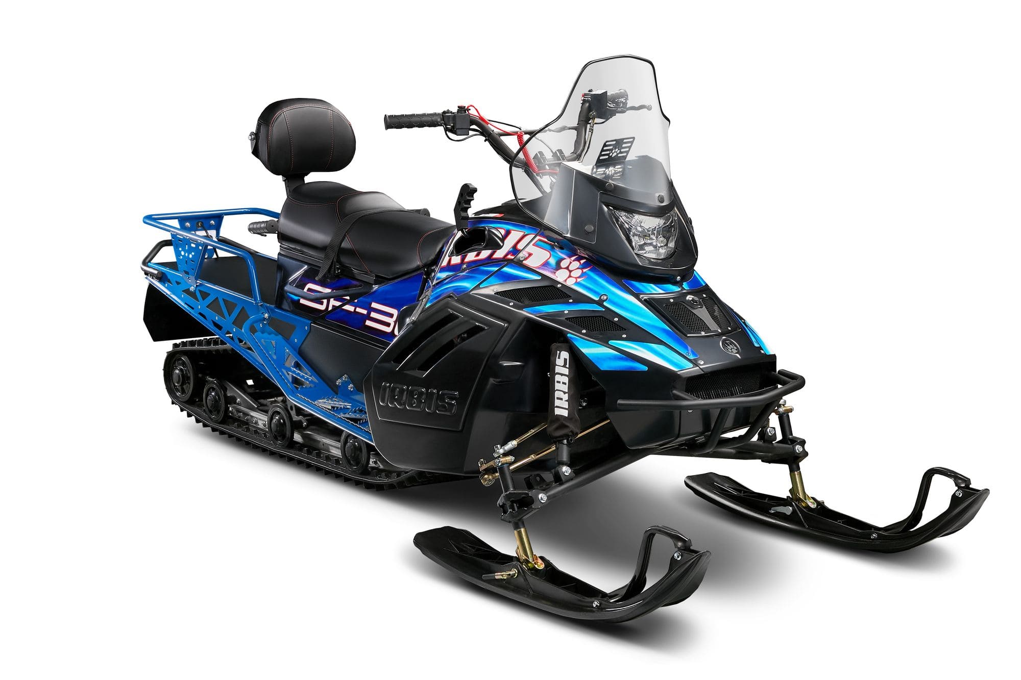Купить Снегоход IRBIS SF300