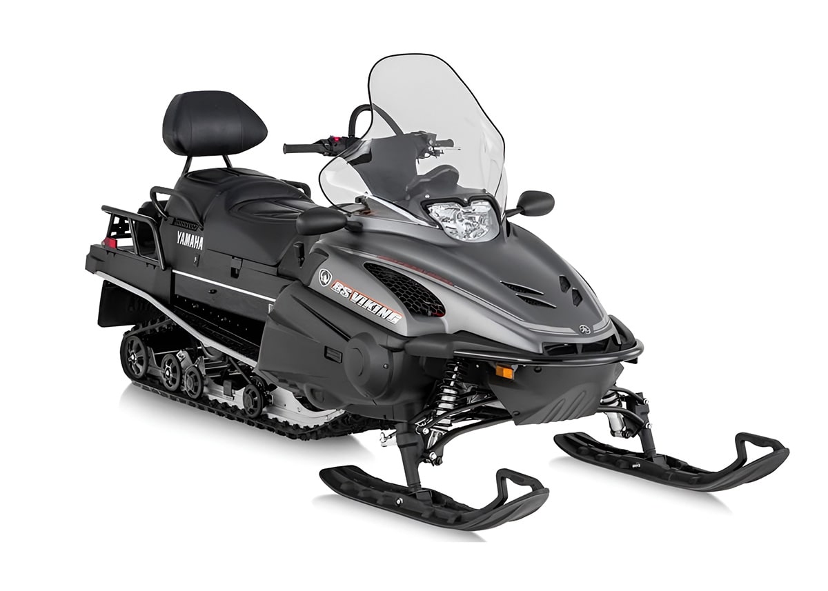 Купить Снегоход YAMAHA RS Viking Professional VK10D (2022)
